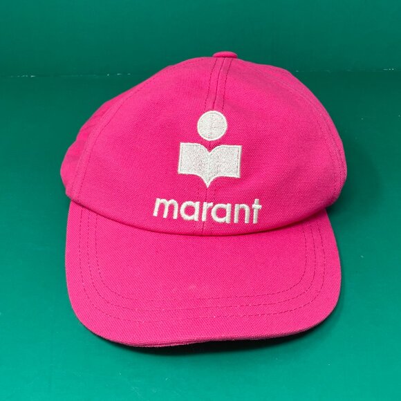 Isabel Marant | Tyron Hat - Picture 1 of 6